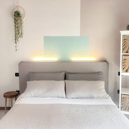 Picnic Apartment Salionze Екстериор снимка