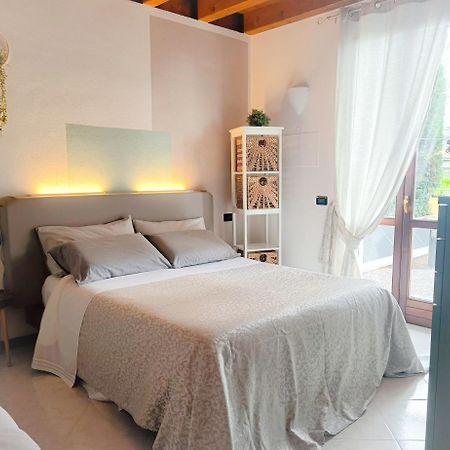 Picnic Apartment Salionze Екстериор снимка