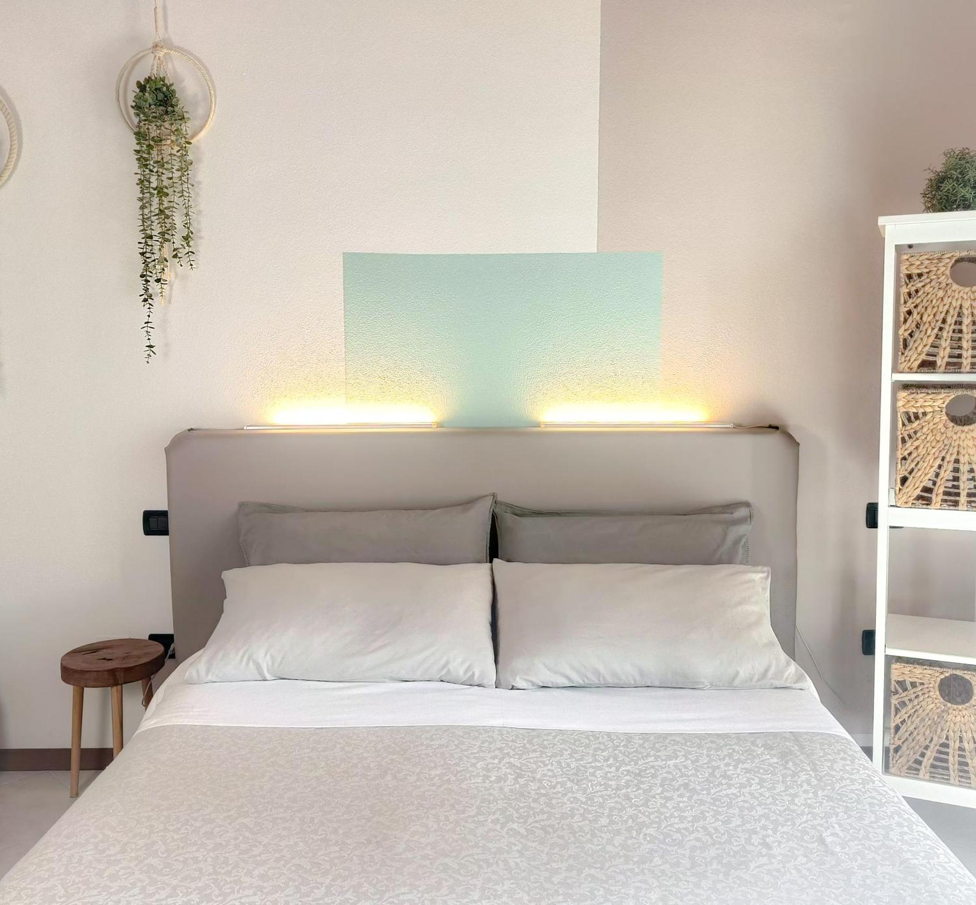 Picnic Apartment Salionze Екстериор снимка