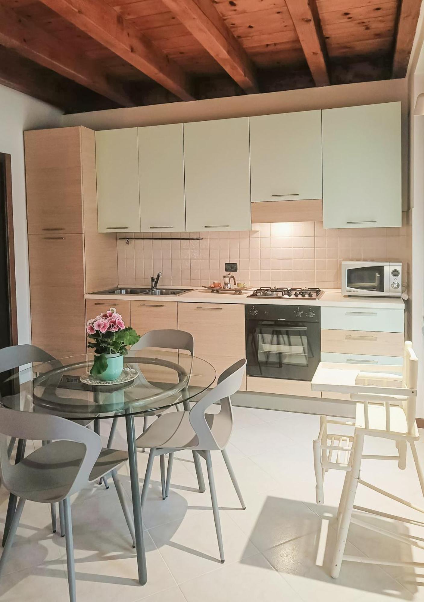 Picnic Apartment Salionze Екстериор снимка