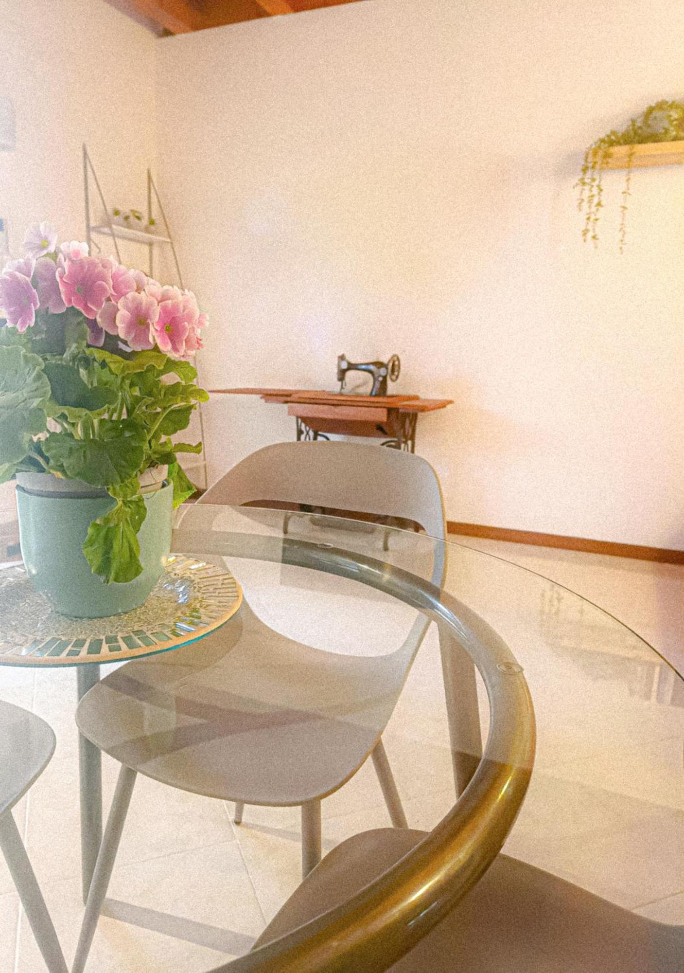 Picnic Apartment Salionze Екстериор снимка