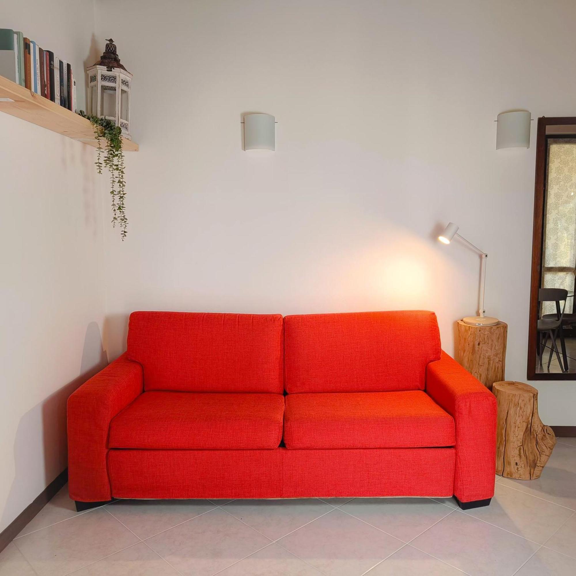 Picnic Apartment Salionze Екстериор снимка