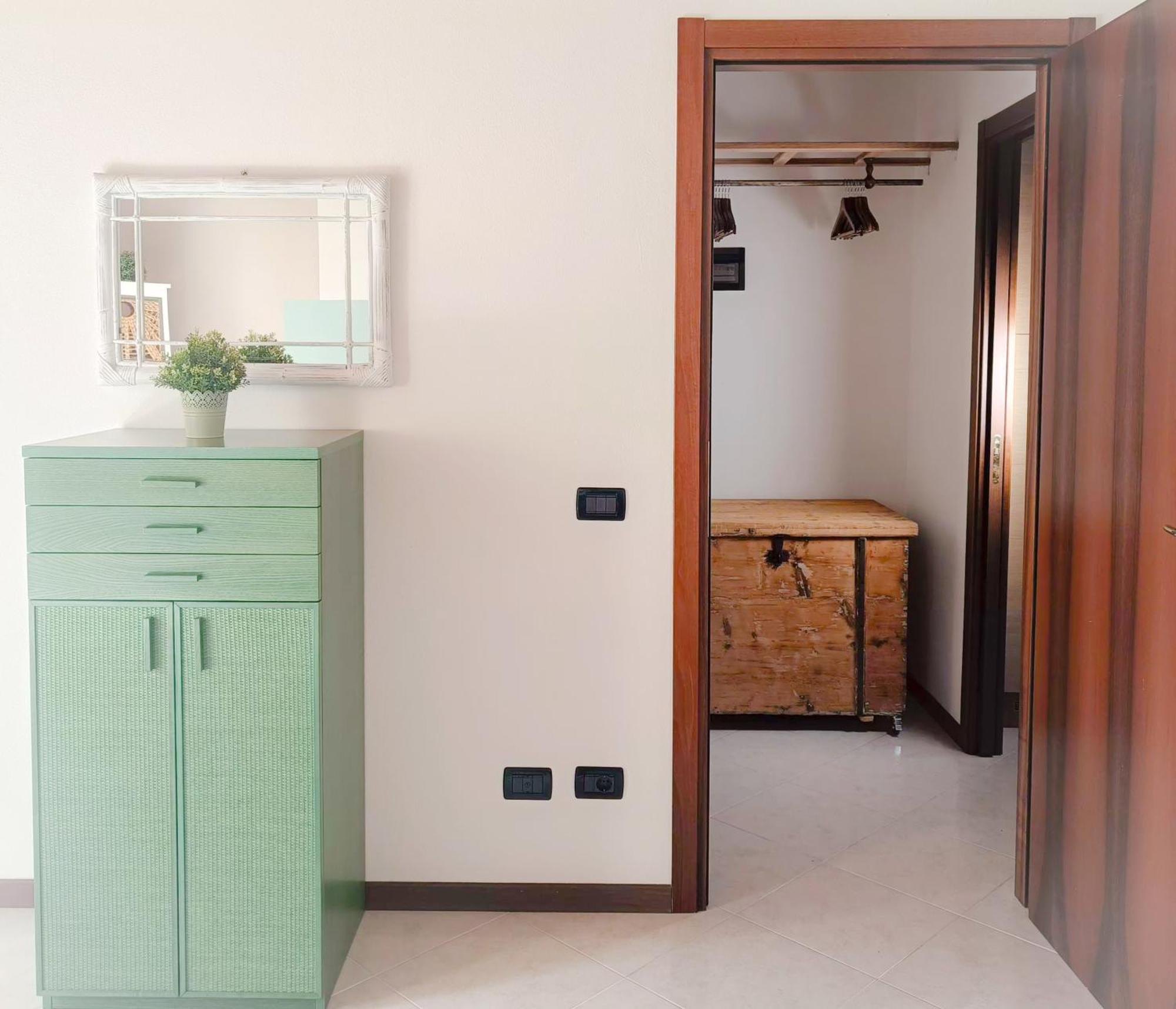Picnic Apartment Salionze Екстериор снимка