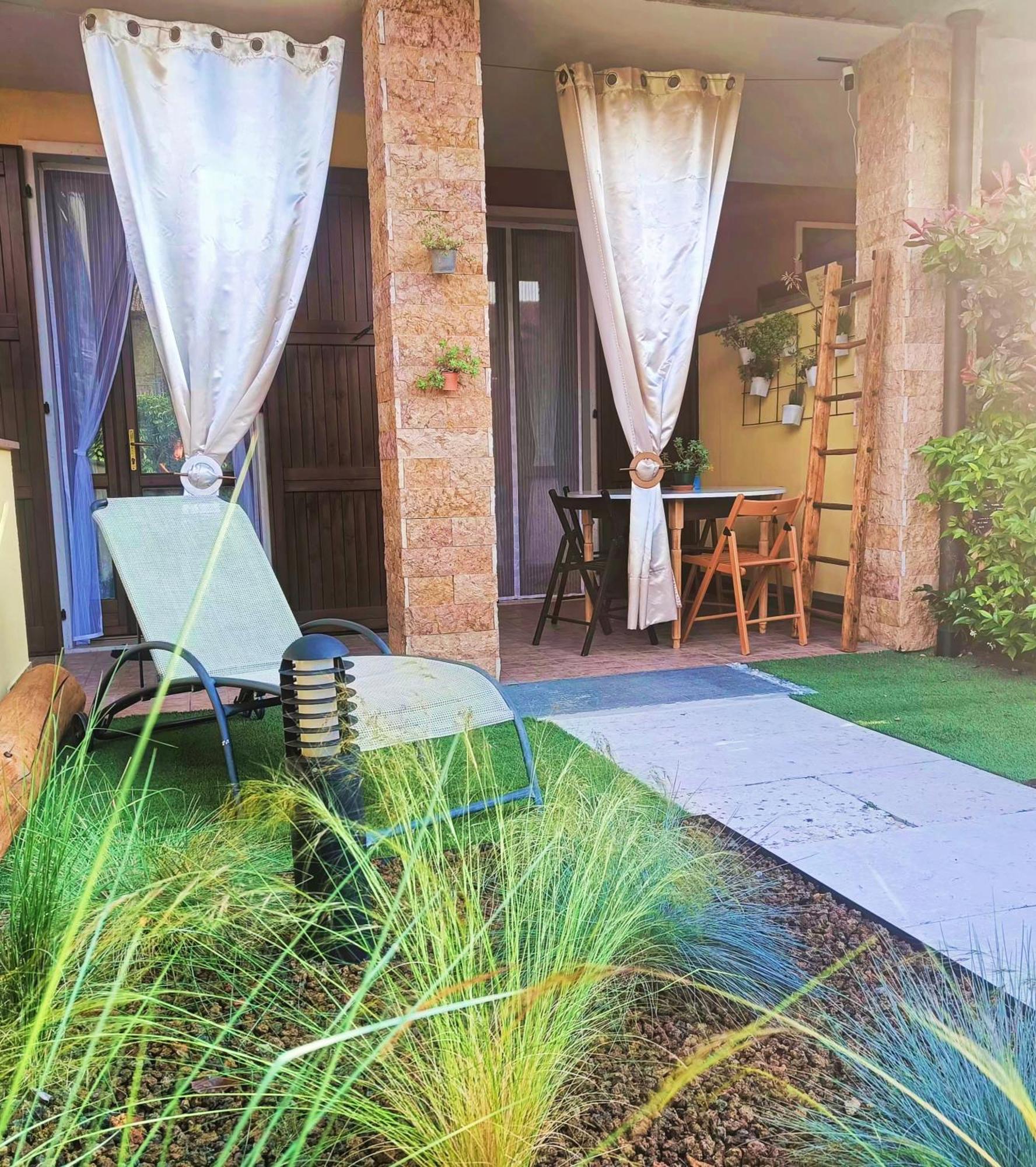 Picnic Apartment Salionze Екстериор снимка
