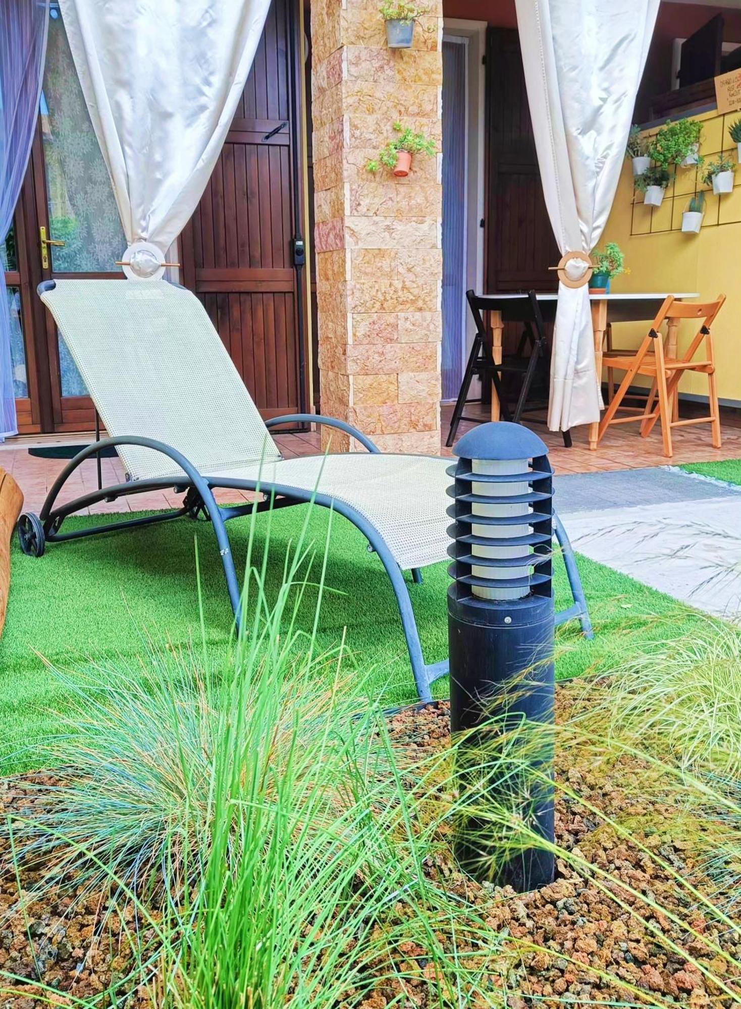 Picnic Apartment Salionze Екстериор снимка